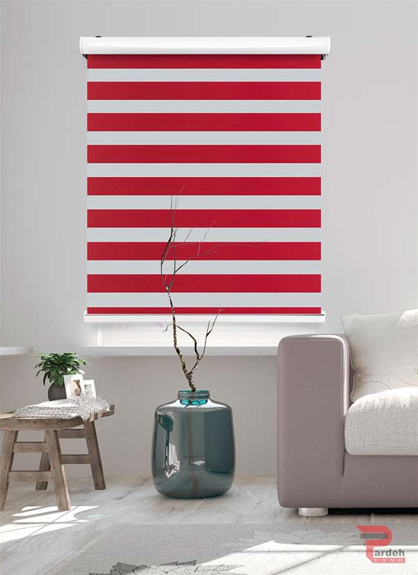 پرده پذیرایی