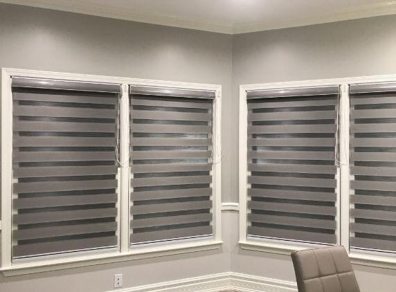 جدیدترین مدل پرده پذیرایی 2024