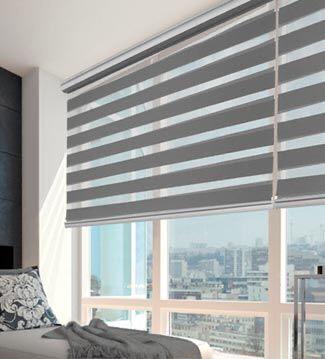 جدیدترین مدل پرده پذیرایی