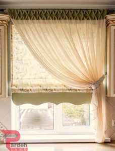 رده پذیرایی