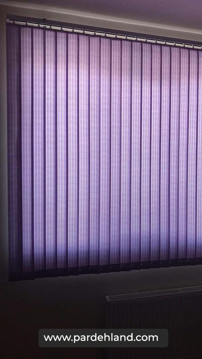 پرده اداری لوردراپه