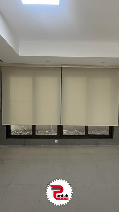 مدل‌های جدید پرده شید اسکرین