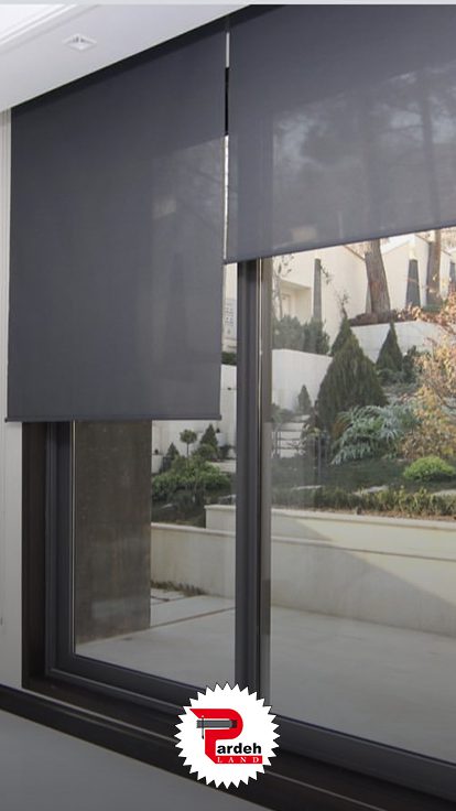 پرده شید اسکرین