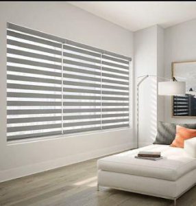 خرید پرده زبرا