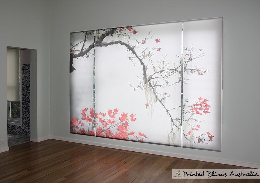 مدل پرده شید پذیرایی