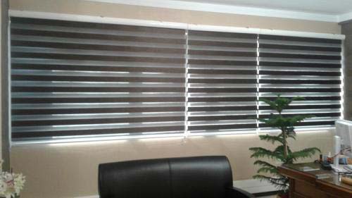 تاثیر پرده اداری بر محیط